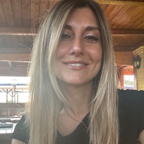 Lucia, Babysitter in Ariccia