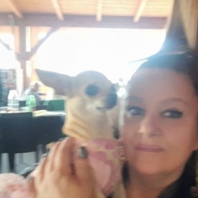 Lina, Babysitter a Formia