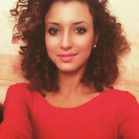 Veronica, Babysitter in Sassuolo