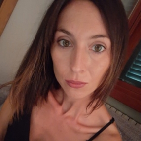 Michela, Babysitter a Rosignano Solvay-Castiglioncello