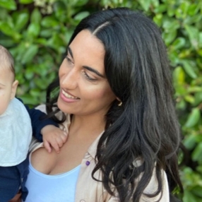 alessandra, Babysitter a La Spezia