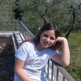 Lisa, Famiglia a Formia
