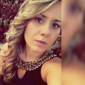 Angela, Babysitter a Lamezia Terme