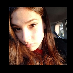 Lidia, Babysitter a Reggio Emilia