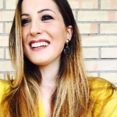 Valentina baby sitter a San Marco in Lamis