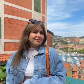 Valeria, Babysitter in San Cesario Sul Panaro