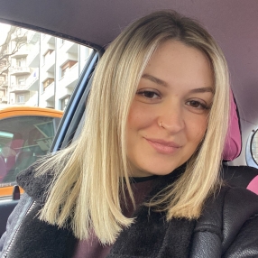 Alessandra, Babysitter in Grugliasco