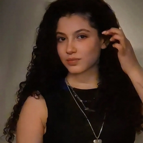 Lauren, Babysitter a Calderara di Reno