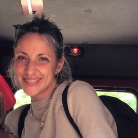 Valeria, Babysitter in Sesto San Giovanni