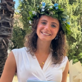 Valentina, Babysitter a Castenaso