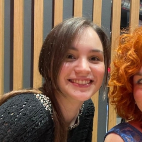 Lisa, Babysitter a Bologna