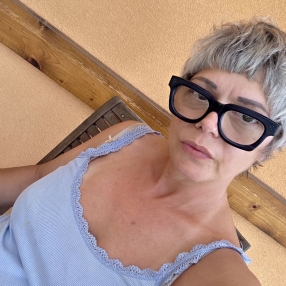 Barbara, Babysitter in Malo