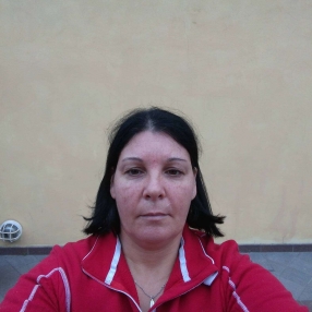 Sara, Babysitter a Camaiore