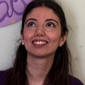 Mariateresa, Babysitter in Latiano