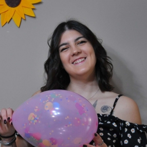 Beatrice, Babysitter a San Giovanni Lupatoto