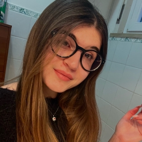 Raffaella, Babysitter a Genzano di Roma
