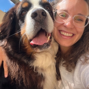 Renee, Babysitter a Capriano del Colle