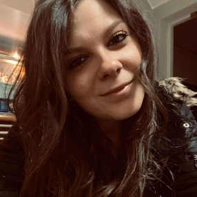 Miriana, Babysitter in Baranzate