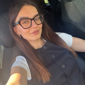 Alessia, Babysitter in San Giovanni Teatino