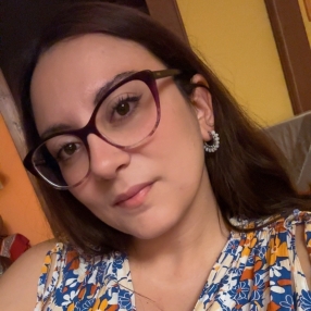 Cristiana , Babysitter a Torrenova