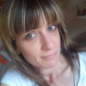 Franca, Babysitter in Novi di Modena