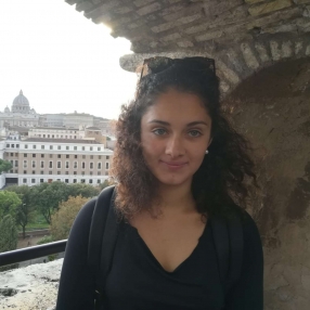 Sofia, Babysitter a Venezia