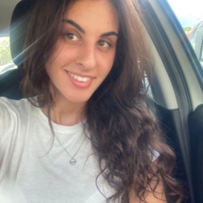 Giulia, Babysitter in Fonte Nuova