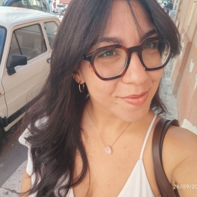 Claudia, Babysitter a Taranto