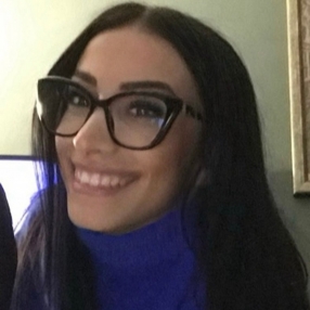 Noemi, Babysitter a Cisterna di Latina