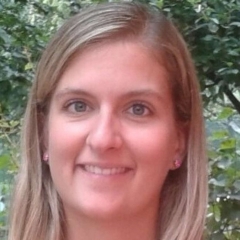 Silvia baby sitter a Monza