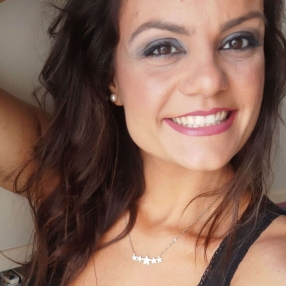 Carmen, Babysitter a Bacoli