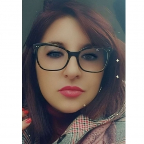 Marianna, Babysitter a Castellana Grotte