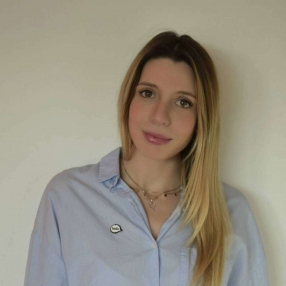 Francesca, Babysitter in Biella