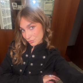 Margherita, Babysitter a Turbigo