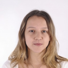 Marianna, Babysitter a Domodossola