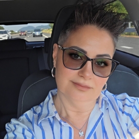 Mariangela, Babysitter a Sovico