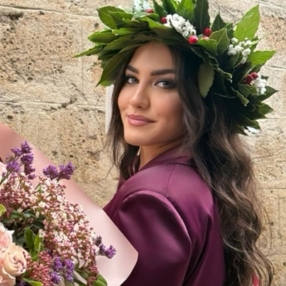 Federica, Babysitter a Giugliano In Campania