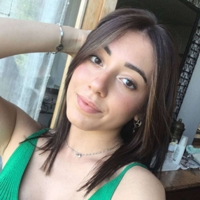 Giulia, Babysitter in Marina di Montemarciano