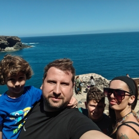 Stefano, Family in Castelli Calepio