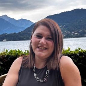 Roberta, Family in Cernobbio