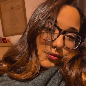 Noemi, Babysitter a Montemesola
