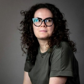 Ilaria, Babysitter a Lanciano