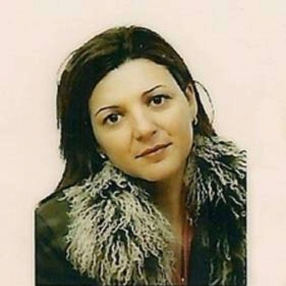 Arianna, Babysitter a Provincia di Chieti