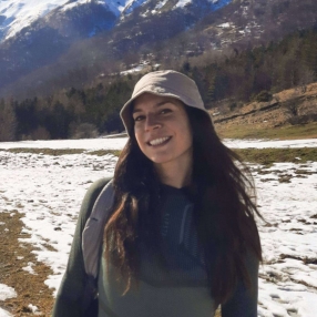 MartinaBenigni, Babysitter in Ascoli Piceno