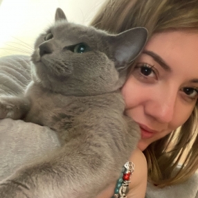 Samela, Babysitter in Torri di Quartesolo
