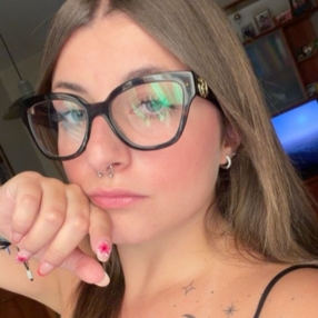 Federica, Babysitter in Novellara