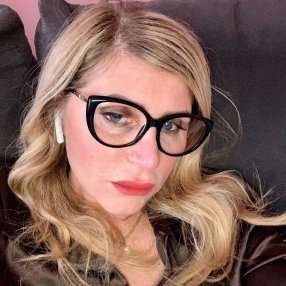 Carmen, Babysitter in Fagnano Olona