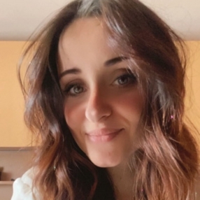 Erika, Babysitter in Cinisello Balsamo