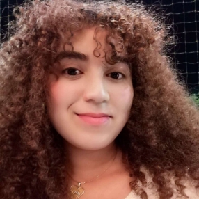 Nouhaila, Babysitter in Badia Polesine