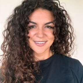 Laura, Babysitter a Provincia di Latina